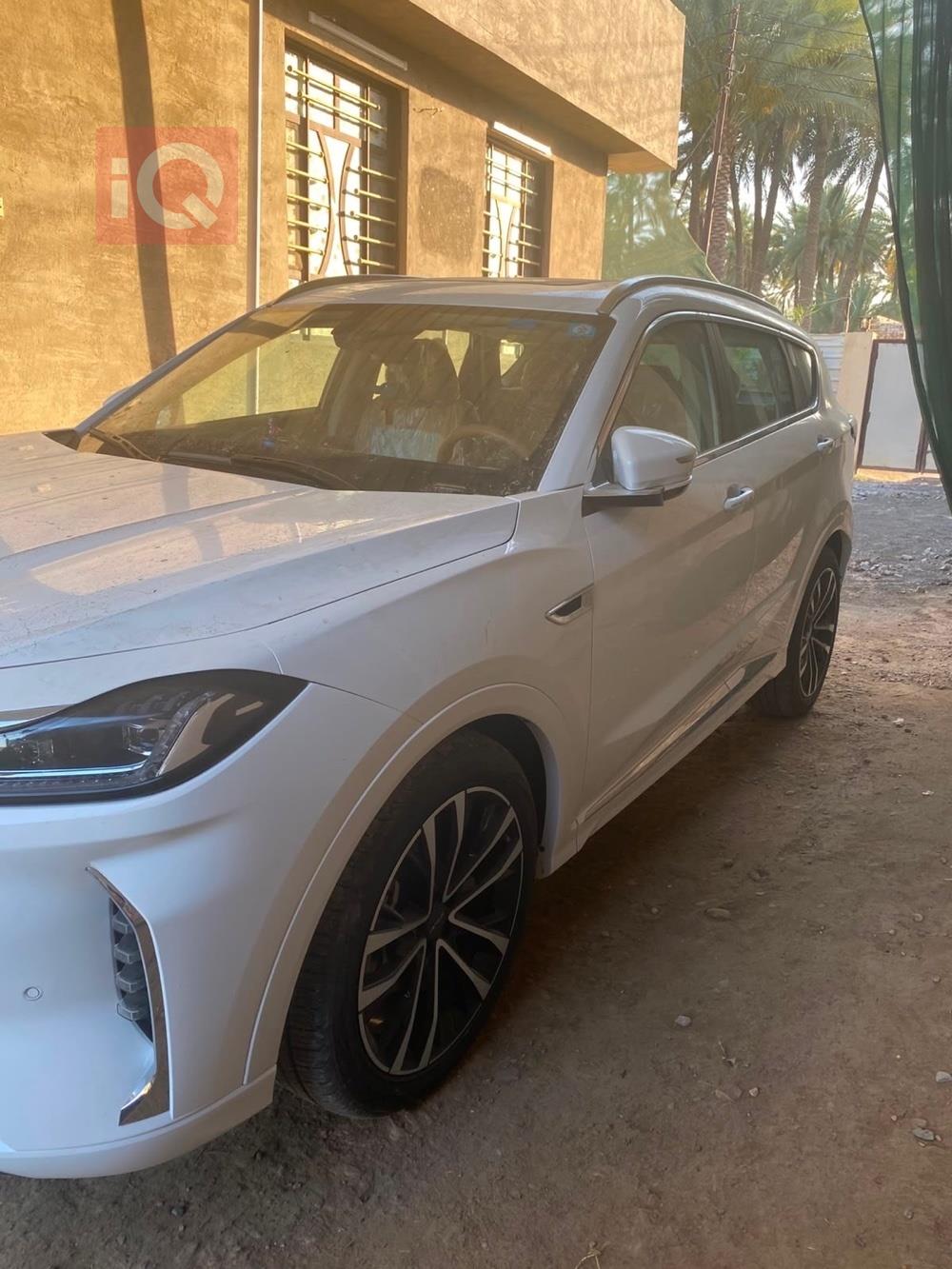 جيتور X70 بلس